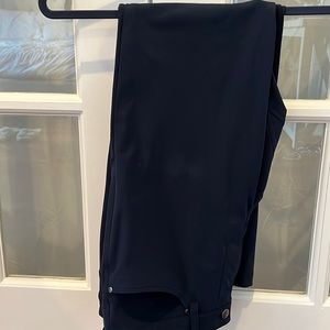 Lululemon 32x29 ABC Slim Pants in True Navy